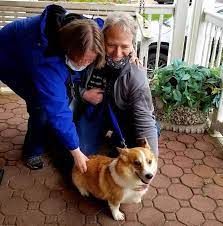 Hudson valley corgis is located in upper dutchess county, new york, about 90 miles north of nyc. Happy Tails Our Best Friends Rescue