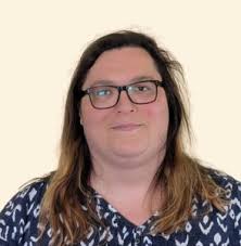 Alissa Schmidt, PsyD