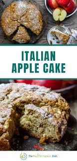 Italian Apple Cake Apple Recipes Olive Oil Cake Recipe Recipes