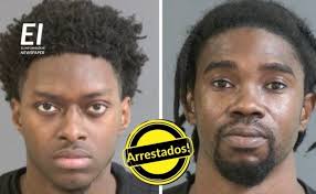 Stolen items found in Quality Inn parking lot