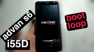Maybe you would like to learn more about one of these? Mengatasi Advan S6 I55d Bootloop Tanpa Pc Youtube