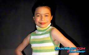 When she was about 4 years old she started singing and. Happy Birthday Miranda