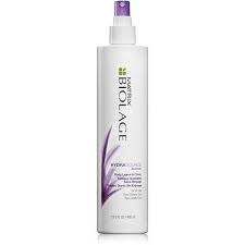 Matrix Biolage Hydrasource Daily Leave In Tonic Ulta Beauty Hair Moisturizing Treatment Help Dry Hair Biolage