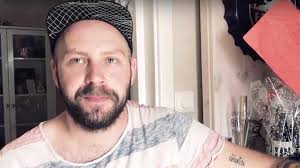 Är Andreas, 33, Sveriges största New York Rangers-supporter?