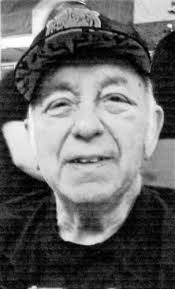 Harold VanMeter Obituary (1942