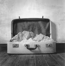 Chema Madoz Noir Et Blanc Surrealisme Photo En Noir