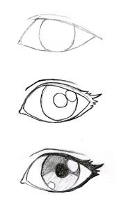 Awesome Easy Drawing Ideas For Art Class Arte Che Ispira Disegno Occhi Come Disegnare Gli Occhi
