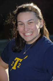 2018-19 Women's Rowing Roster