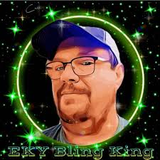 EKY Bling King
