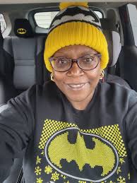 Good Morning Folks. Who's ready for this big winter storm?