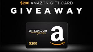 Shop gift cards by occasion or brand. 200 Amazon E Gift Card Giveaway Giveawaybase