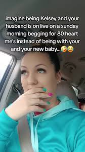 Perfectly Kelsey Growing with Kelsey