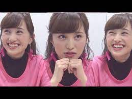 綺麗な百田夏菜子お姉さんをひたすら眺める神回動画パート youtube 百田夏菜子 ももいろクローバーz 夏