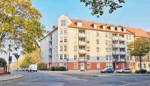 470 € kaltmiete 55,21 m² wohnfläche 2 zi. 2 Zimmer Wohnung Zum Verkauf Lubecker Str 14 01159 Dresden Lobtau Nord Mapio Net