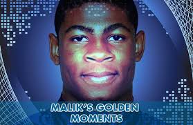 The Malik Newman Blog: Happy to be a Bulldog, prepping for college life and  more