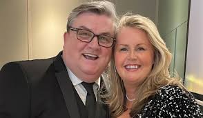 The Apprentice's Sandra Murphy Ties The Knot In New York