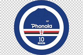 Including transparent png clip art, cartoon, icon, logo, silhouette, watercolors, outlines, etc. Cameta Sport Club Coppa Italia U C Sampdoria Serie A Nail Art Blue Text Logo Png Klipartz