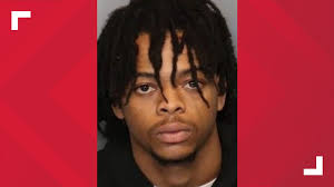 Kailen Guy: Stockton robbery attempt leaves suspects in hospital