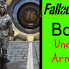 Fallout 76 enclave is one of the many factions of the game. 1