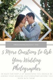 5 More Questions To Ask Your Wedding Photographer Big Island Wedding Photographer Wedding Photographer Questions Big Island Wedding This Or That Questions
