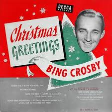 Christmas Greetings Album Wikipedia