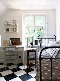 White wall and floor background. 38 Black N White Floor Ideas White Floors Home Interior