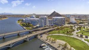 Silicon valley bank is a member of the fdic and the federal reserve system. Silicon Valley Bank To Expand At Hayden Ferry Lakeside In Tempe Phoenix Business Journal