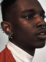 Pin By Lucia Pearl On 2018 Piercing Portrait Piercings