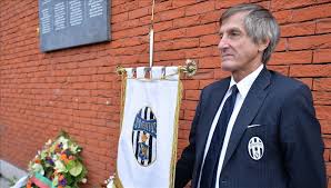 Ad aprirla, presso la regione piemonte, la giornata della memoria per le vittime dell'heysel a cura dell'associazione quelli di via filadelfia. Juventus Liverpool Remember Heysel Disaster Victims