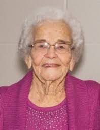 Wilma Mae Adcock Obituary April 17, 2023