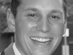 Obituary: Adam Hutt (1990-2014) found his calling working in life as Senate  aide
