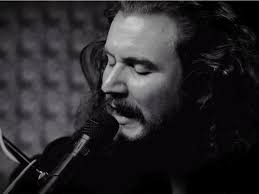 From Jim James, A New Take On Woody Guthrie's 'Empty Bed Blues'