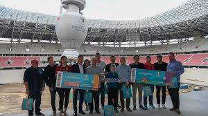 De nem lehet, mert nincs jól. Mlsz Szovetseg Mar 30 Eurotol Elerhetoek Lesznek Az Eb Jegyek