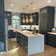 Mc Kitchen and Renovation - Kitchen & Bath Designs