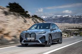 Maybe you would like to learn more about one of these? 2022 Bmw Ix Xdrive50 Pricing Revealed For 300 Mile All Electric Suv Slashgear