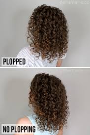 Aug 21, 2020 · here's how plopping works: Plopping Vs Not Plopping Does It Make A Difference How To Plop Curls Gena Marie