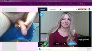 Много девушек смотрят как я дрочу 3 [Webcam порно]