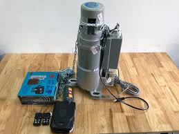 Bảng giá Motor Cửa Cuốn chính hãng giá rẻ 2022 | Cửa Cuốn Phúc Đạt