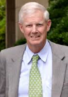 George Wallace Thacker, III Profile