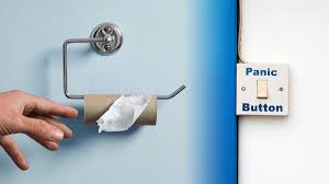 Here S What You Can Use Instead If You Run Out Of Toilet Paper
