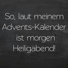Adventskalender Weihnachten Spruch Adventkalender Lustige Spruche