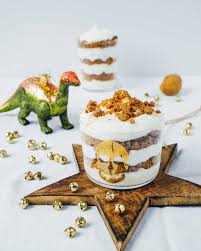 Erhalte wöchentlich die 5 besten tipps & rezepte und werde zum haushaltsprofi! Ein Schneller Und Festlicher Nachtisch Im Glas Spekulatiuscreme Gourmetguerilla S Foxy Food