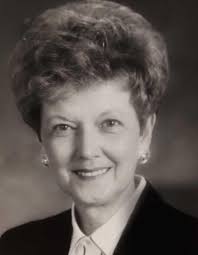 Norma Jackson McCann Obituary