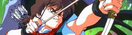 It is an adaptation of the classic robin hood story consisting of 52. Robin Hood Anime 1x52 Der Konig Der Walder The Immortal Boy
