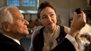 The Film Emporium: April 2013