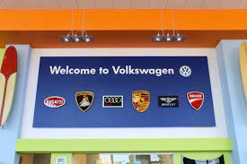 West Broad Vw Wb Volkswagen Twitter
