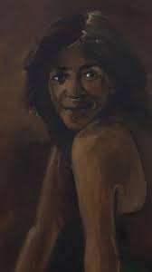 Ida John (née Nettleship) was the daughter of the artist John Nettleship  and his wife Ada, a successful society dressmaker. Ida was a talented,  ambitious artist, and in 1895 she was awarded