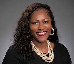 Joy Thomas's Instagram, Twitter & Facebook