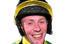 Dunne's dash reaps reward