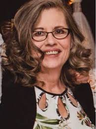 Pamela Frances Barnes